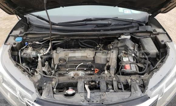 Acheter Neuf Voiture Honda CR–V Autre à Lagos, État de Lagos Acheter Neuf Voiture Honda CR–V Autre à Lagos, État de Lagos