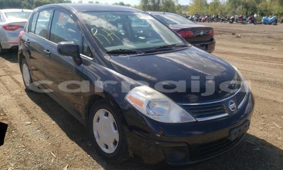 Acheter Neuf Voiture Nissan Versa Noir à Lagos, État de Lagos Acheter Neuf Voiture Nissan Versa Noir à Lagos, État de Lagos