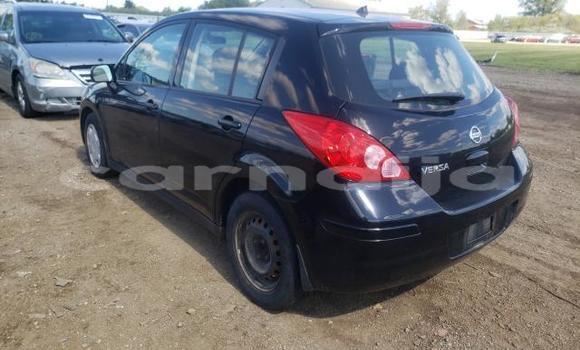Acheter Neuf Voiture Nissan Versa Noir à Lagos, État de Lagos Acheter Neuf Voiture Nissan Versa Noir à Lagos, État de Lagos