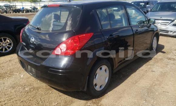 Acheter Neuf Voiture Nissan Versa Noir à Lagos, État de Lagos Acheter Neuf Voiture Nissan Versa Noir à Lagos, État de Lagos
