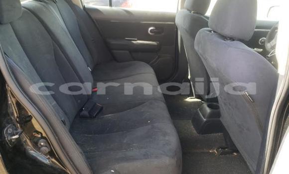 Acheter Neuf Voiture Nissan Versa Noir à Lagos, État de Lagos Acheter Neuf Voiture Nissan Versa Noir à Lagos, État de Lagos
