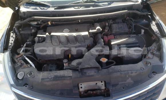 Acheter Neuf Voiture Nissan Versa Noir à Lagos, État de Lagos Acheter Neuf Voiture Nissan Versa Noir à Lagos, État de Lagos