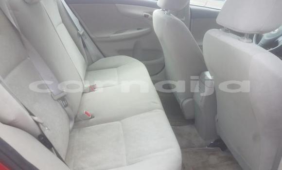 Buy New Toyota Corolla Other Car in Lagos in Lagos State Buy New Toyota Corolla Other Car in Lagos in Lagos State