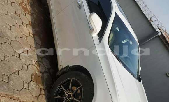 Acheter Occasion Voiture Lexus ES Blanc à Abuja, État de Lagos Acheter Occasion Voiture Lexus ES Blanc à Abuja, État de Lagos