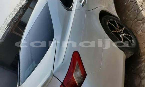 Acheter Occasion Voiture Lexus ES Blanc à Abuja, État de Lagos Acheter Occasion Voiture Lexus ES Blanc à Abuja, État de Lagos