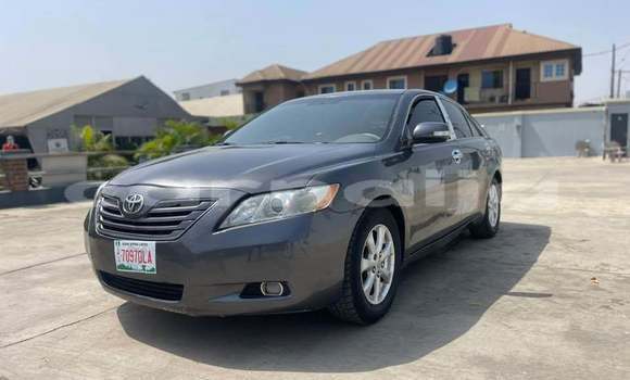 Acheter Occasion Voiture Toyota Camry Autre à Abuja, État de Lagos