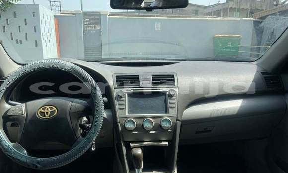 Acheter Occasion Voiture Toyota Camry Autre à Abuja, État de Lagos Acheter Occasion Voiture Toyota Camry Autre à Abuja, État de Lagos