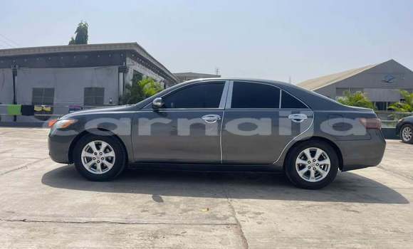 Acheter Occasion Voiture Toyota Camry Autre à Abuja, État de Lagos Acheter Occasion Voiture Toyota Camry Autre à Abuja, État de Lagos