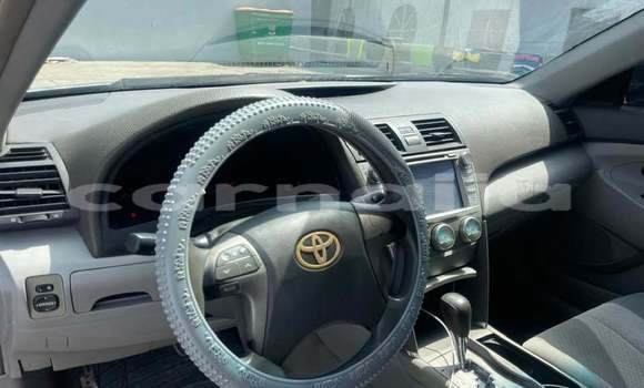 Acheter Occasion Voiture Toyota Camry Autre à Abuja, État de Lagos Acheter Occasion Voiture Toyota Camry Autre à Abuja, État de Lagos