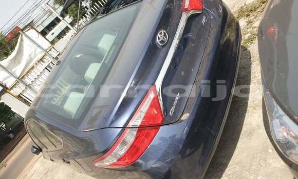 Acheter Occasion Voiture Toyota Camry Noir à Abuja, État de Lagos Acheter Occasion Voiture Toyota Camry Noir à Abuja, État de Lagos