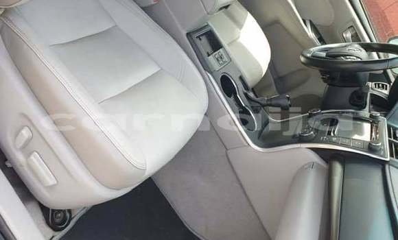 Acheter Occasion Voiture Toyota Camry Noir à Abuja, État de Lagos Acheter Occasion Voiture Toyota Camry Noir à Abuja, État de Lagos