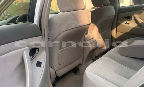 Acheter Occasion Voiture Toyota Camry Autre à Abuja, État de Lagos Acheter Occasion Voiture Toyota Camry Autre à Abuja, État de Lagos