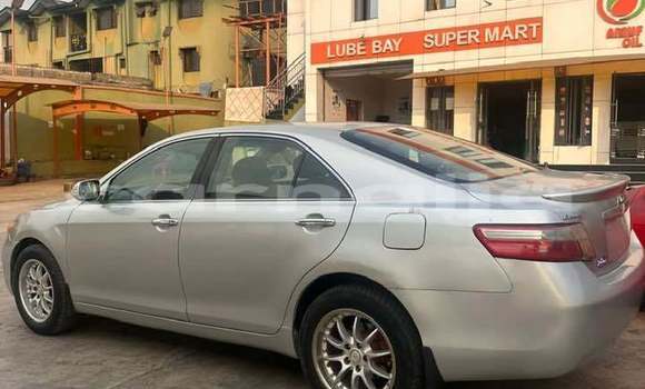 Acheter Occasion Voiture Toyota Camry Autre à Abuja, État de Lagos Acheter Occasion Voiture Toyota Camry Autre à Abuja, État de Lagos