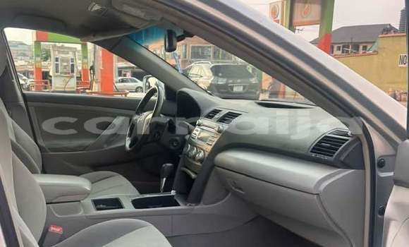 Acheter Occasion Voiture Toyota Camry Autre à Abuja, État de Lagos Acheter Occasion Voiture Toyota Camry Autre à Abuja, État de Lagos