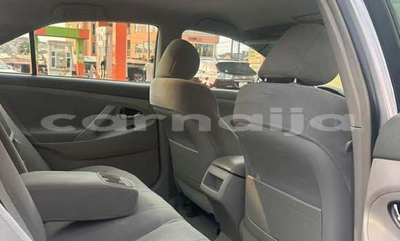 Acheter Occasion Voiture Toyota Camry Autre à Abuja, État de Lagos Acheter Occasion Voiture Toyota Camry Autre à Abuja, État de Lagos