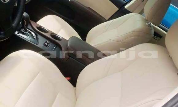 Acheter Occasion Voiture Toyota Avalon Rouge à Abuja, État de Lagos Acheter Occasion Voiture Toyota Avalon Rouge à Abuja, État de Lagos