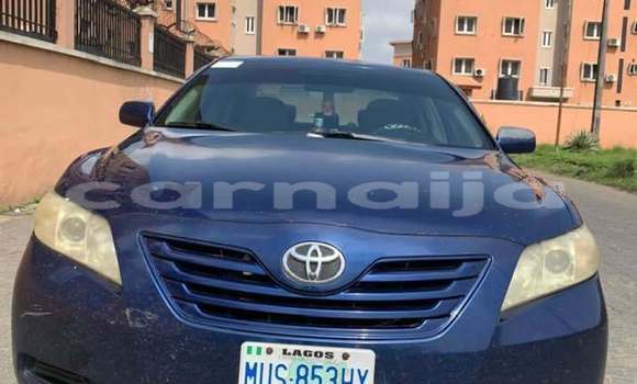 Acheter Occasion Voiture Toyota Camry Autre à Abuja, État de Lagos Acheter Occasion Voiture Toyota Camry Autre à Abuja, État de Lagos