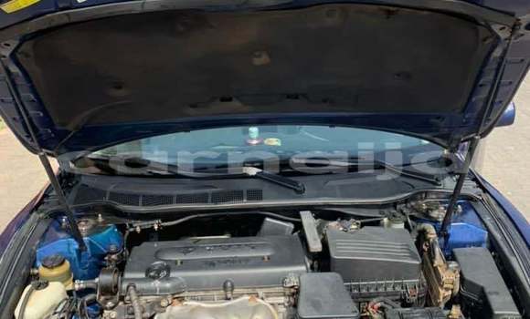 Acheter Occasion Voiture Toyota Camry Autre à Abuja, État de Lagos Acheter Occasion Voiture Toyota Camry Autre à Abuja, État de Lagos