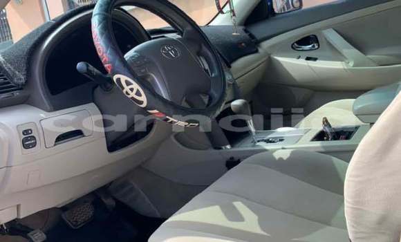 Acheter Occasion Voiture Toyota Camry Autre à Abuja, État de Lagos Acheter Occasion Voiture Toyota Camry Autre à Abuja, État de Lagos