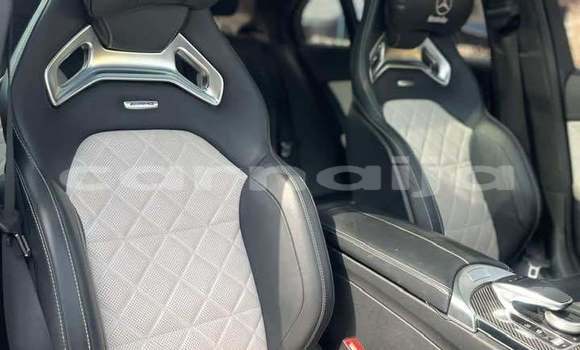 Acheter Occasion Voiture Mercedes-Benz 200 Autre à Abuja, État de Lagos Acheter Occasion Voiture Mercedes-Benz 200 Autre à Abuja, État de Lagos