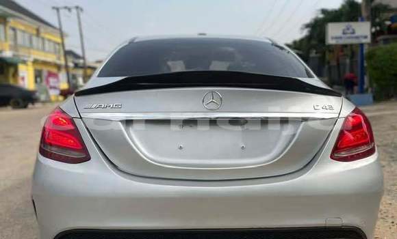 Acheter Occasion Voiture Mercedes-Benz 200 Autre à Abuja, État de Lagos Acheter Occasion Voiture Mercedes-Benz 200 Autre à Abuja, État de Lagos