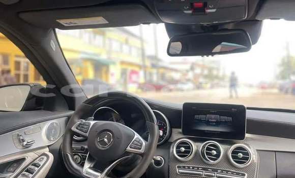 Acheter Occasion Voiture Mercedes-Benz 200 Autre à Abuja, État de Lagos Acheter Occasion Voiture Mercedes-Benz 200 Autre à Abuja, État de Lagos