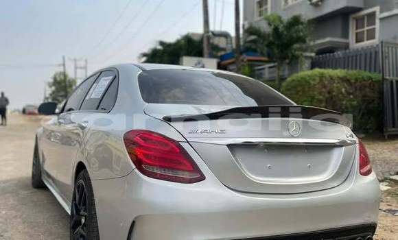 Acheter Occasion Voiture Mercedes-Benz 200 Autre à Abuja, État de Lagos Acheter Occasion Voiture Mercedes-Benz 200 Autre à Abuja, État de Lagos