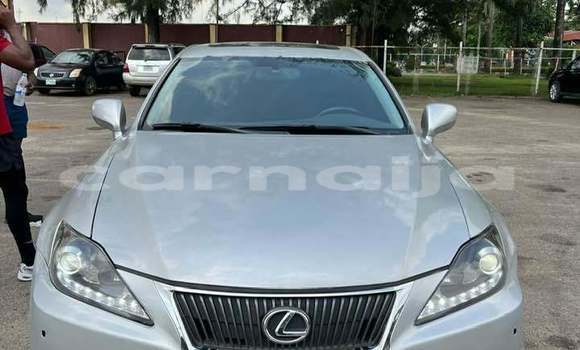 Acheter Occasion Voiture Lexus IS Autre à Abuja, État de Lagos