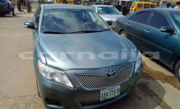 Buy Used Toyota Camry Other Car in Abuja in Lagos State Buy Used Toyota Camry Other Car in Abuja in Lagos State