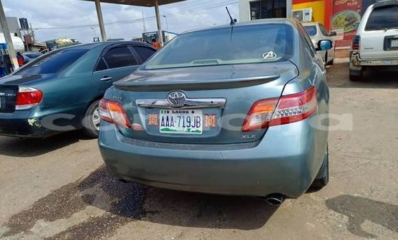 Acheter Occasion Voiture Toyota Camry Autre à Abuja, État de Lagos Acheter Occasion Voiture Toyota Camry Autre à Abuja, État de Lagos