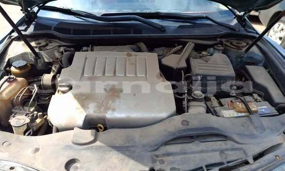 Acheter Occasion Voiture Toyota Camry Autre à Abuja, État de Lagos Acheter Occasion Voiture Toyota Camry Autre à Abuja, État de Lagos