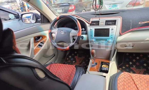 Acheter Occasion Voiture Toyota Camry Autre à Abuja, État de Lagos Acheter Occasion Voiture Toyota Camry Autre à Abuja, État de Lagos