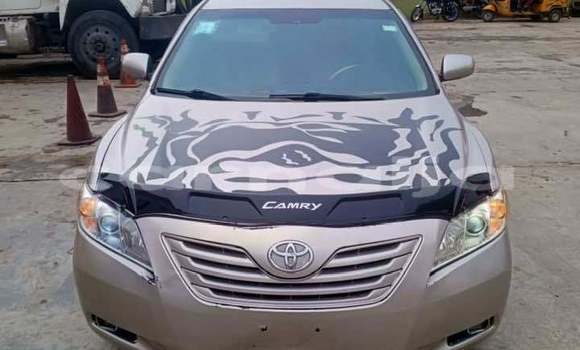 Buy Used Toyota Camry Other Car in Abuja in Lagos State