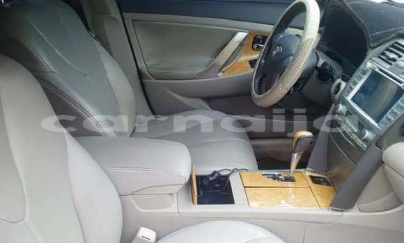 Acheter Occasion Voiture Toyota Camry Autre à Abuja, État de Lagos Acheter Occasion Voiture Toyota Camry Autre à Abuja, État de Lagos