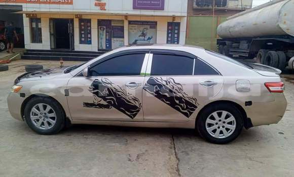 Acheter Occasion Voiture Toyota Camry Autre à Abuja, État de Lagos Acheter Occasion Voiture Toyota Camry Autre à Abuja, État de Lagos