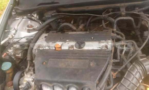 Acheter Occasion Voiture Honda Accord Autre à Abuja, État de Lagos Acheter Occasion Voiture Honda Accord Autre à Abuja, État de Lagos