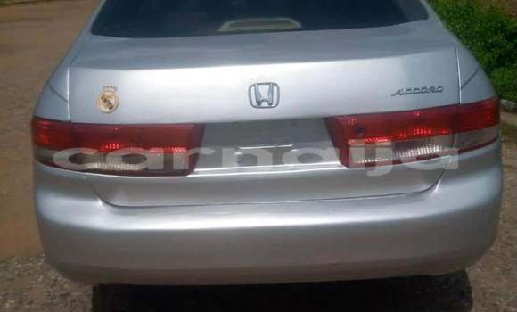 Acheter Occasion Voiture Honda Accord Autre à Abuja, État de Lagos Acheter Occasion Voiture Honda Accord Autre à Abuja, État de Lagos