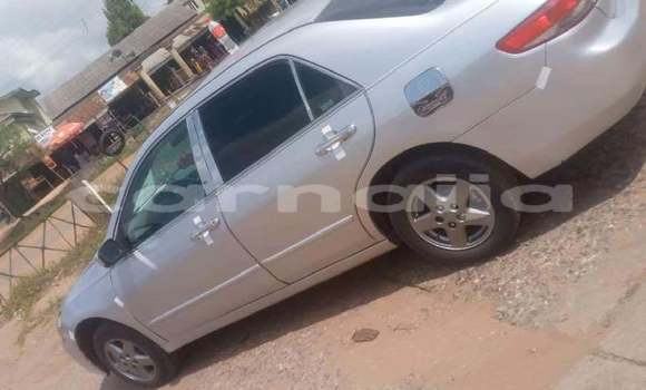 Acheter Occasion Voiture Honda Accord Autre à Abuja, État de Lagos Acheter Occasion Voiture Honda Accord Autre à Abuja, État de Lagos
