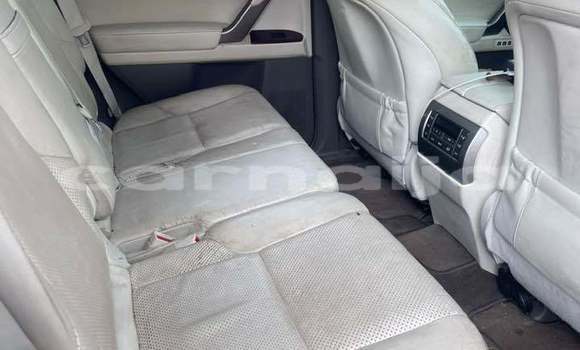 Acheter Occasion Voiture Lexus GX Autre à Abuja, État de Lagos Acheter Occasion Voiture Lexus GX Autre à Abuja, État de Lagos