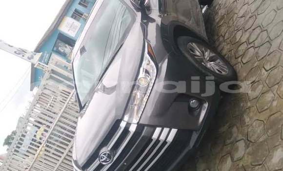 Acheter Occasion Voiture Toyota Highlander Autre à Abuja, État de Lagos Acheter Occasion Voiture Toyota Highlander Autre à Abuja, État de Lagos