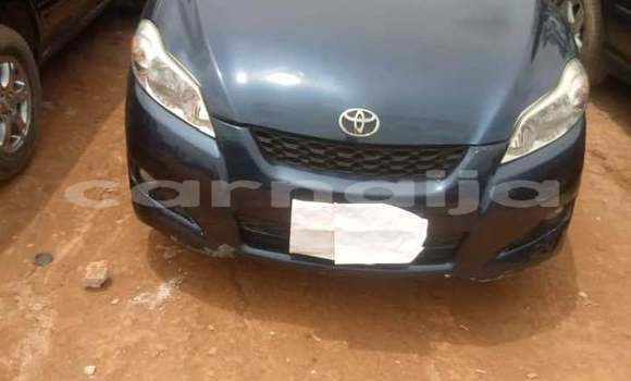 Buy Used Toyota Matrix Other Car in Abak in Akwa Ibom State