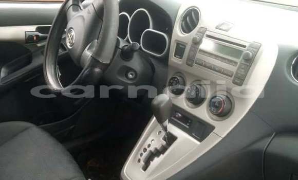 Acheter Occasion Voiture Toyota Matrix Autre à Abak, État d'Akwa Ibom Acheter Occasion Voiture Toyota Matrix Autre à Abak, État d'Akwa Ibom