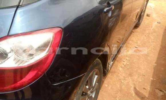 Acheter Occasion Voiture Toyota Matrix Autre à Abak, État d'Akwa Ibom Acheter Occasion Voiture Toyota Matrix Autre à Abak, État d'Akwa Ibom
