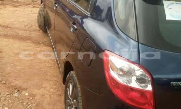 Acheter Occasion Voiture Toyota Matrix Autre à Abak, État d'Akwa Ibom Acheter Occasion Voiture Toyota Matrix Autre à Abak, État d'Akwa Ibom