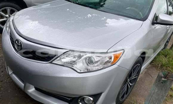 Buy Used Toyota Camry Other Car in Abuja in Lagos State