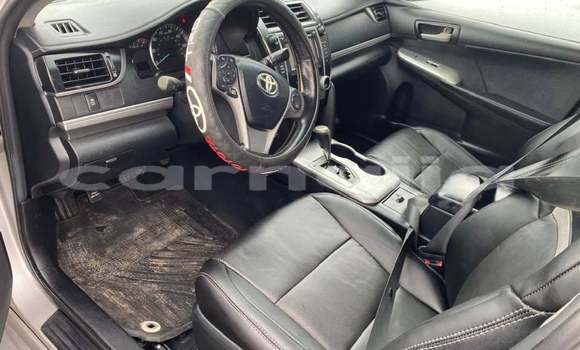 Acheter Occasion Voiture Toyota Camry Autre à Abuja, État de Lagos Acheter Occasion Voiture Toyota Camry Autre à Abuja, État de Lagos