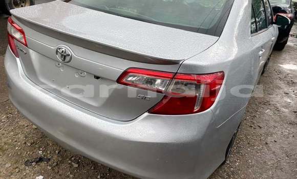 Acheter Occasion Voiture Toyota Camry Autre à Abuja, État de Lagos Acheter Occasion Voiture Toyota Camry Autre à Abuja, État de Lagos