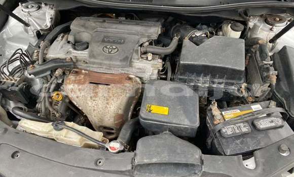 Acheter Occasion Voiture Toyota Camry Autre à Abuja, État de Lagos Acheter Occasion Voiture Toyota Camry Autre à Abuja, État de Lagos