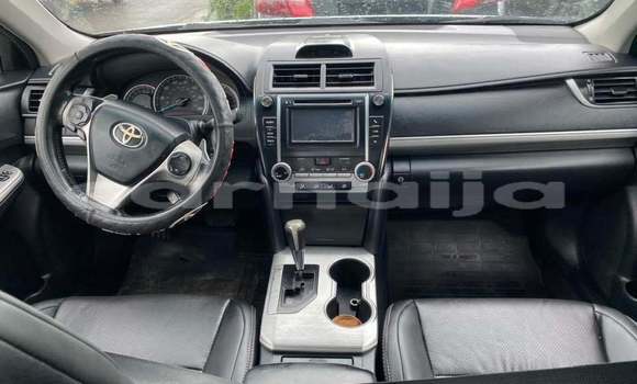 Acheter Occasion Voiture Toyota Camry Autre à Abuja, État de Lagos Acheter Occasion Voiture Toyota Camry Autre à Abuja, État de Lagos