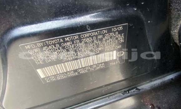 Acheter Occasion Voiture Lexus GS Noir à Abuja, État de Lagos Acheter Occasion Voiture Lexus GS Noir à Abuja, État de Lagos